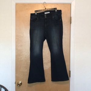 Torrid Relaxed Boot Jeans